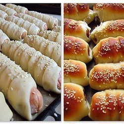 Молниеносная выпечка. Милашино тесто