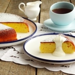 Манник — 53 рецепта с фото пошагово