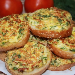 Завтрак для всей семьи