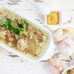 Как варить холодец: простая и понятная инструкция