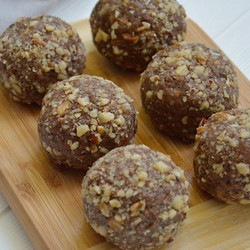 Пирожное “Картошка”. И никто не убедит меня, что есть десерт вкуснее!