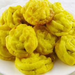 Картошка и Сыр