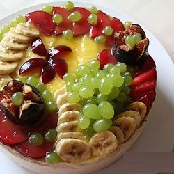 Торт «Грезы любви»