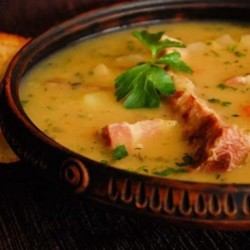 6 Вкусных и горячих первых блюд. Отличная подборка