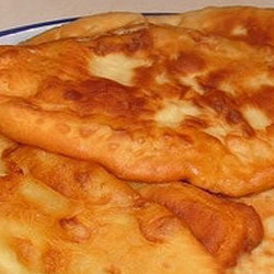 ДТ - Тонкие пирожки с картошкой "Крестьянские". Вкус не передать словами!