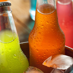 5 рецептов домашнего лимонада - рецепт RussianFood