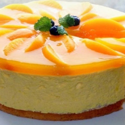 !!! Торт с суфле — РАЗНАЯ ОСНОВА