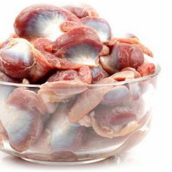 Как беспроблемно чистить куриные желудки: рассекретим приёмы