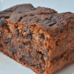 Шоколадный торт «Два орешка» от Д.Оливера