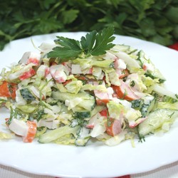 КП + ПЕК.К, ОГУРЕЦ, КОПЧ.СОСИСКИ