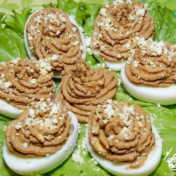 Паштет из куриной печени