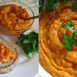 Самая быстрая кабачковая икра. Тот самый классический вкус!