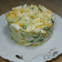 ПЕК.КАП., ОГУРЕЦ, КК