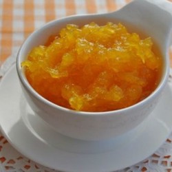 Тыквенный джем