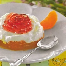 Желе Праздничное