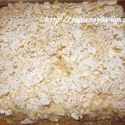 Наполеон домашний