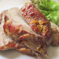 Мясо, маринованное в пиве