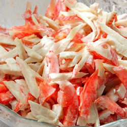 Топ-10 самых быстрых салатов