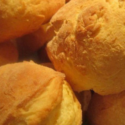 БЫСТРЫЕ ТВОРОЖНЫЕ БУЛОЧКИ