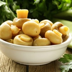 Марин. шамп. - 14 рецептов