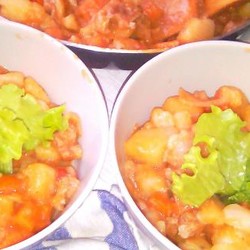 Домашнее жаркое из свинины, пошаговый рецепт с фото