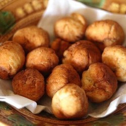 ЧЕРКЕССКИЕ МЕДОВЫЕ ШАРИКИ