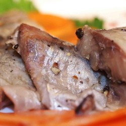 Маринад для рыбы – 9 вкусных рецептов приготовления маринада