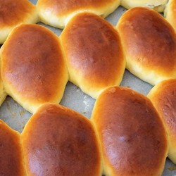 ДТ/ДШ - ПИРОЖКИ С ЯБЛОКАМИ и нежнейшее тесто на сметане