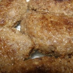 Котлеты «Школьные»: секрет столовских котлет