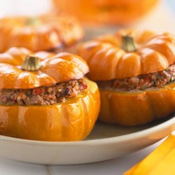 Тыква, запеченная в духовке - 8 рецептов