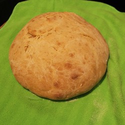 ДОМАШНИЙ ХЛЕБ