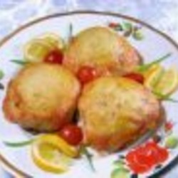 Картофельные шарики с начинкой - пошаговый рецепт с фото на Повар.ру