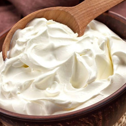 ЗЕФИРНЫЙ КРЕМ