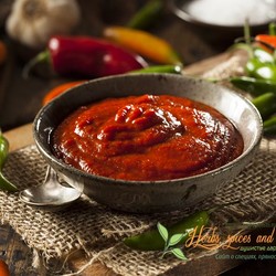 Домашний кетчуп - 5 лучших и проверенных рецептов