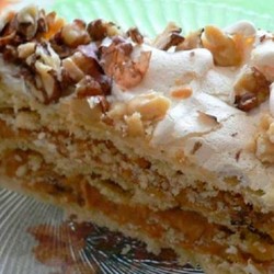 Торт «А-ля по-киевски» - ВАР.С.