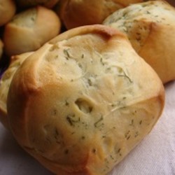 ХП - Самый пряный – Травяной хлеб