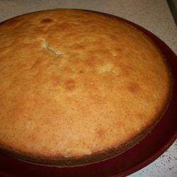 Быстрый пирог к чаю