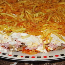 Салат-Закуска