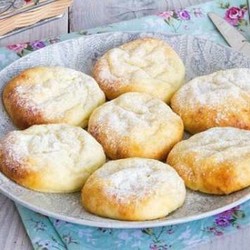 Сырники, запечённые в духовке | Ленивая кухарка