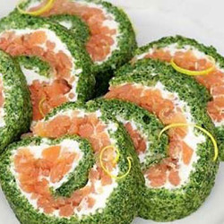 Фуршет на скорую руку. 11 вкусных рецептов!