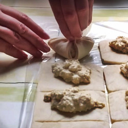 Так ватрушки ты еще не готовил. Замечательный рецепт кулинарного шедевра!