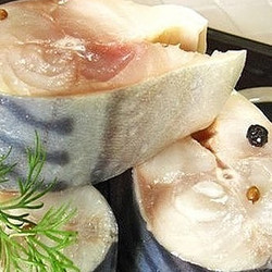 В таком маринаде скумбрия не уступает по вкусу красной рыбе - Ok’ейно