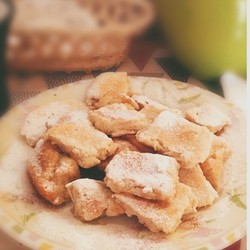 «Кайзершмаррн», или Императорский омлет