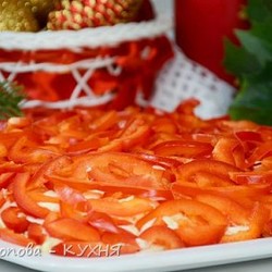 КП + ПОМИДОР, ЧЕСНОК, Б/ПЕРЕЦ, СЫР