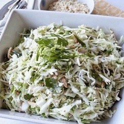 Салат для похудения