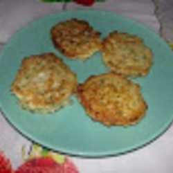 Вкусные котлетки из капусты на сковороде