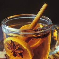 Согревает! Бодрит! — 5 рецептов горячих зимних напитков