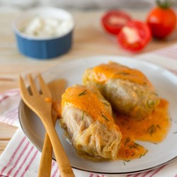 Голубцы - пошаговый рецепт с фото на Готовим дома