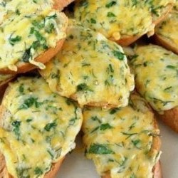 Ленивчики-бутерброды