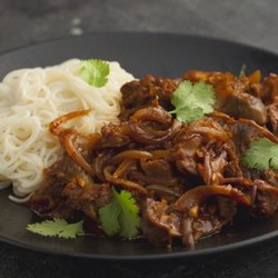 Куриные желудки по-корейски, пошаговый рецепт с фото